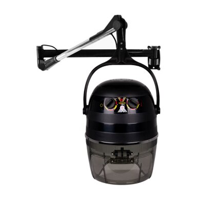 Statsionaarne föön Gabbiano 1600A Hang 1 Speed Black Statsionaarne föön Gabbiano 1600A Hang 1 Speed Black