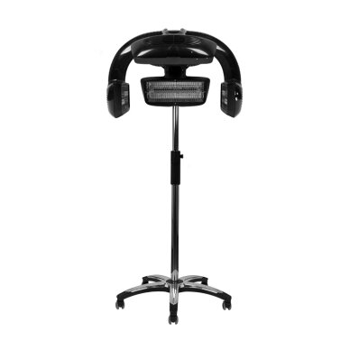 Matu infrazon Gabbiano 628 Black