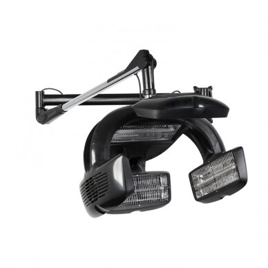 Infrazonas GABBIANO HANGING MODEL VII BLACK 1