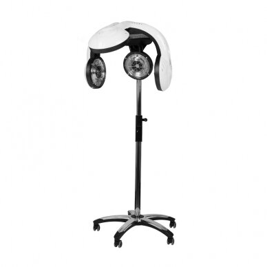 Infrazonas GABBIANO STANDING MODEL IV WHITE 2