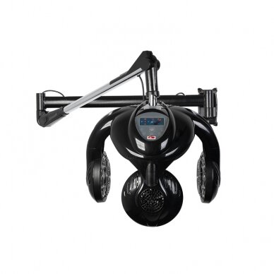 Infrazonas GABBIANO HANGING MODEL II BLACK 2