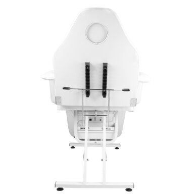 Fotel kosmetyczny SILLON MODEL WHITE 2 Fotel kosmetyczny SILLON MODEL WHITE 2