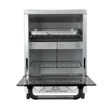 Sterylizator wysokotemperaturowy WX-12C 2 Sterylizator wysokotemperaturowy WX-12C 2