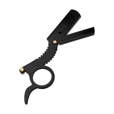 Brzytwa razor do golenia Snippex 159 czarna 1 Brzytwa razor do golenia Snippex 159 czarna 1