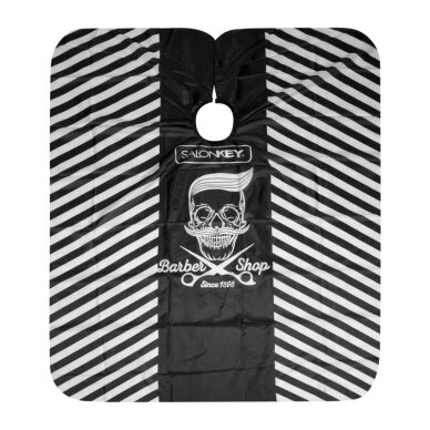 PELERYNA FRYZJERSKA J-73 1 PELERYNA FRYZJERSKA J-73 1