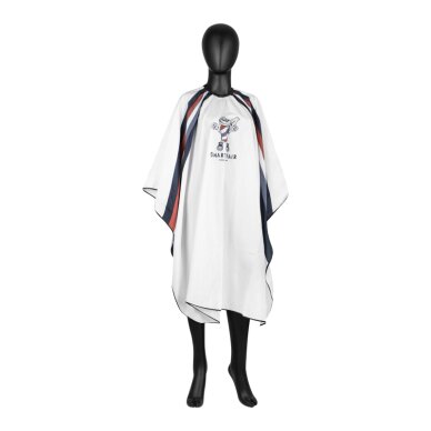 Накидка парикмахера J-33 Накидка парикмахера J-33