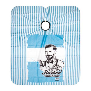 Peleryna fryzjerska J-26 1 Peleryna fryzjerska J-26 1