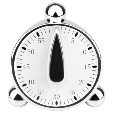 MINUTNIK CZASOMIERZ FRYZJERSKI Q-45 MINUTNIK CZASOMIERZ FRYZJERSKI Q-45