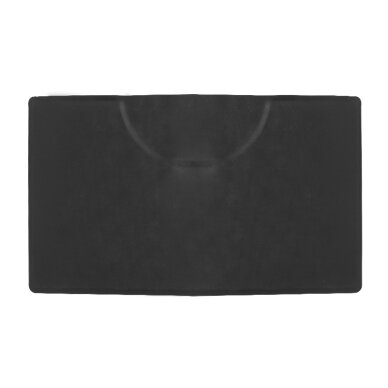 Прямоугольный коврик для парикмахерского кресла 1 Прямоугольный коврик для парикмахерского кресла 1