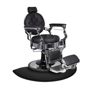 MATA FRYZJERSKA POD FOTEL PÓŁOKRĄG 1 MATA FRYZJERSKA POD FOTEL PÓŁOKRĄG 1