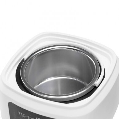 Vaško šildytuvas Pro Wax 700 500ml 120W 5