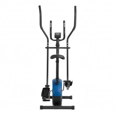 Elipsveida trenažieris ORBITREK 8508 BLUE 1
