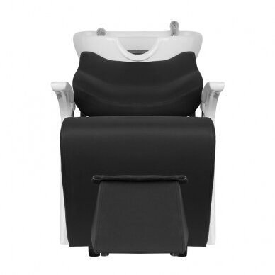 Мойка парикмахерская Gabbiano C024 Black 1