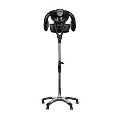 Haar Infrazone Gabbiano Y-707 Black 2