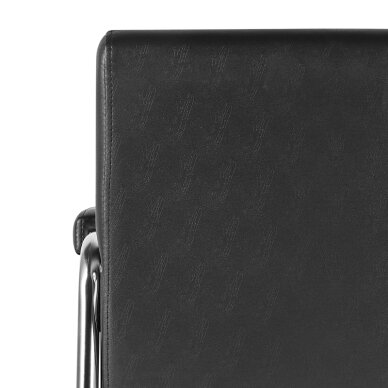 Tool juuksuri kraanikaussi jaoks Gabbiano GB1004A Black 5 Tool juuksuri kraanikaussi jaoks Gabbiano GB1004A Black 5