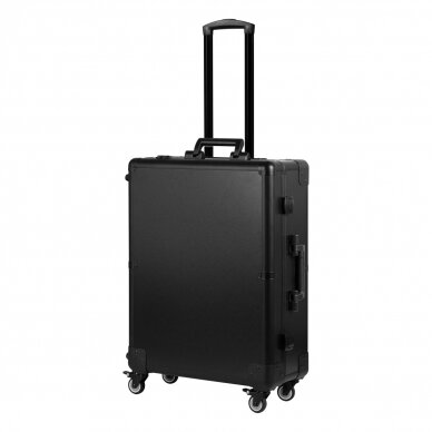 Meikkipeili - kosmetiikkalaukku Audio Speakers Portable Black 2