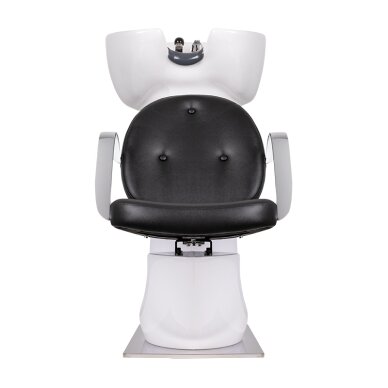 Friziera izlietne GABBIANO PROFESSIONAL HAIRWASHER BELLA ORION BLACK 1 Friziera izlietne GABBIANO PROFESSIONAL HAIRWASHER BELLA ORION BLACK 1