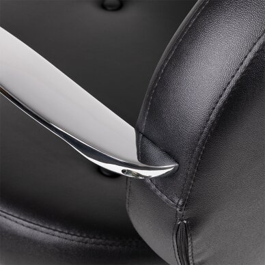 Friziera izlietne GABBIANO PROFESSIONAL HAIRWASHER BELLA ORION BLACK 5 Friziera izlietne GABBIANO PROFESSIONAL HAIRWASHER BELLA ORION BLACK 5