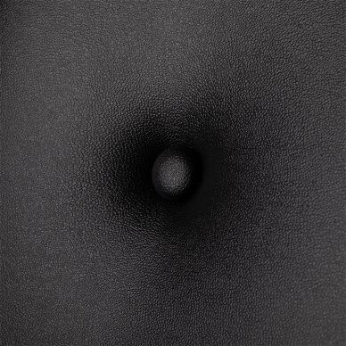 Kampaamotuoli HAIRDRESSING CHAIR PIE BLACK 5