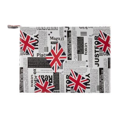 LUSTERKO FRYZJERSKIE SKŁADANE Q-33 UK 1 LUSTERKO FRYZJERSKIE SKŁADANE Q-33 UK 1