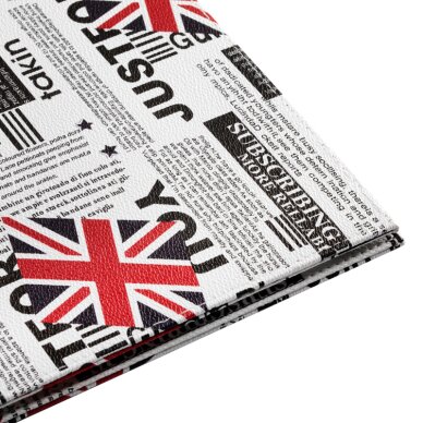 LUSTERKO FRYZJERSKIE SKŁADANE Q-33 UK 2 LUSTERKO FRYZJERSKIE SKŁADANE Q-33 UK 2