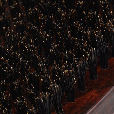 Szczotka kartacz do brody H-102 3