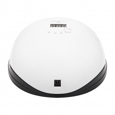 UV/LED lamp laki PROFESSIONAL ALL4LIGHT V7 168W WHITE 3
