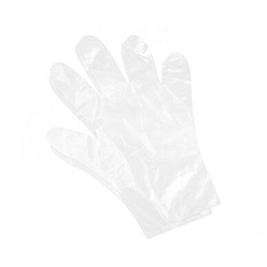 Łaźnia parafinowa iWAX 300W (XXL zestaw) 9