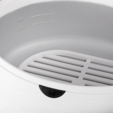 Parafīna vanna iWAX 300W (XXL komplekts) 3