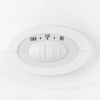 Parafiinikylpy iWAX 300W (XXL sarja) 4