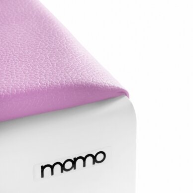 Маникюрный подлокотник Momo Professional Pink 1