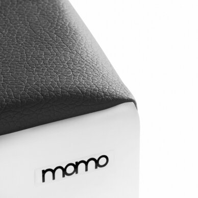 Maniküre Armlehne Momo Professional Grey 1