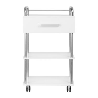 Meistrikäru 6050 WHITE 1