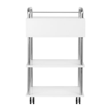 Meistrikäru 6050 WHITE 3