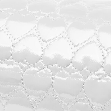 Valge maniküüripadi 2