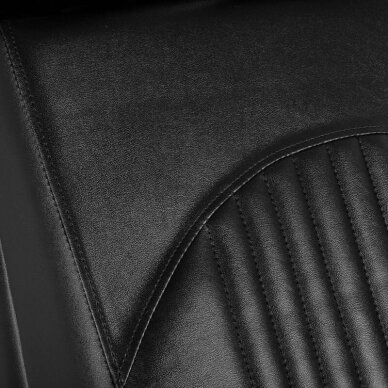 Friziera izlietne GABBIANO PROFESSIONAL HAIRWASHER OREAN BLACK 6 Friziera izlietne GABBIANO PROFESSIONAL HAIRWASHER OREAN BLACK 6