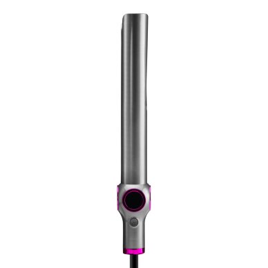Juuksekujundusseade Kesnner 2in1 Curler Straightener 2