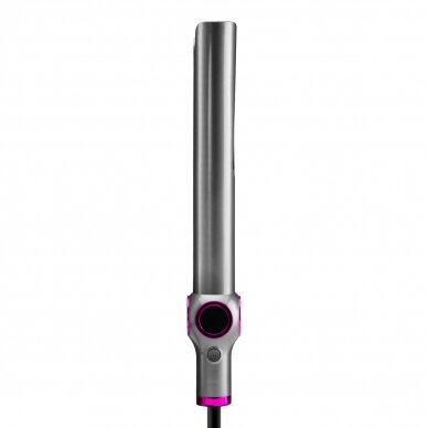 Ierīce matu veidošanai Kesnner 2in1 Curler Straightener 2
