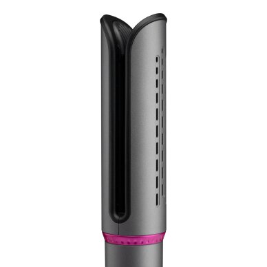Hair straightener Kessner Innovation Air Flow 4