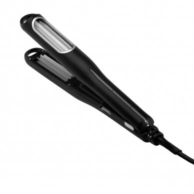 Plaukų bangavimo žnyplės KESSNER K-328 BLACK