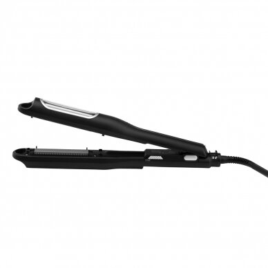 Plaukų bangavimo žnyplės KESSNER K-328 BLACK 1