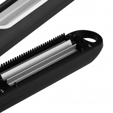 Plaukų bangavimo žnyplės KESSNER K-328 BLACK 7