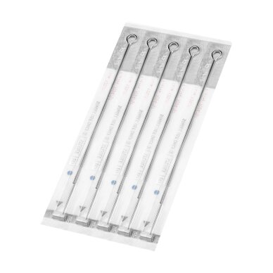 El Cartel -tatuointineulat 0,35 1RL, 25 kpl 1 El Cartel -tatuointineulat 0,35 1RL, 25 kpl 1