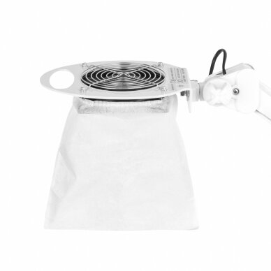 Pedicure dust collector Momo 6606 1