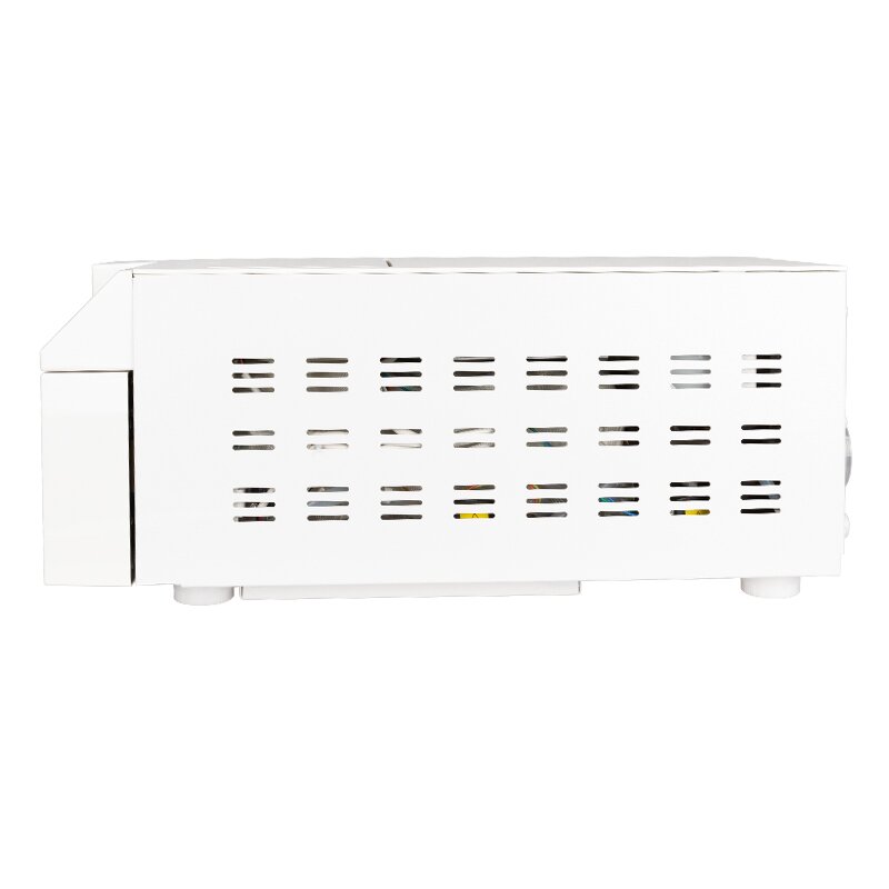 Sterilizatorius autoklavas LAFOMED LFSS03AA TOUCH 3L 2,9kw Class B (medical) 7