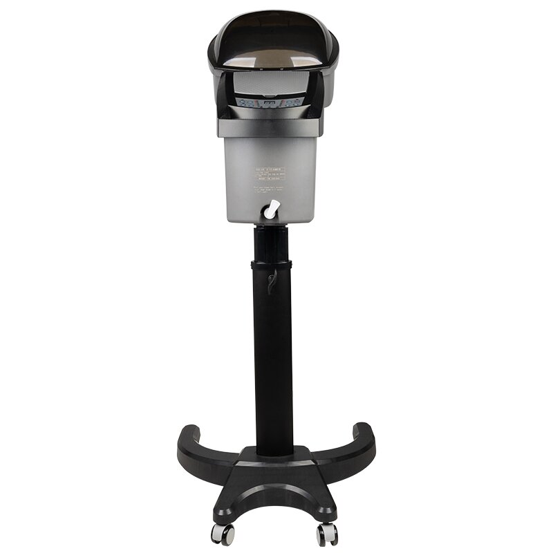 Saun juustele - vapozoon Gabbiano 408D Stand Silver 1