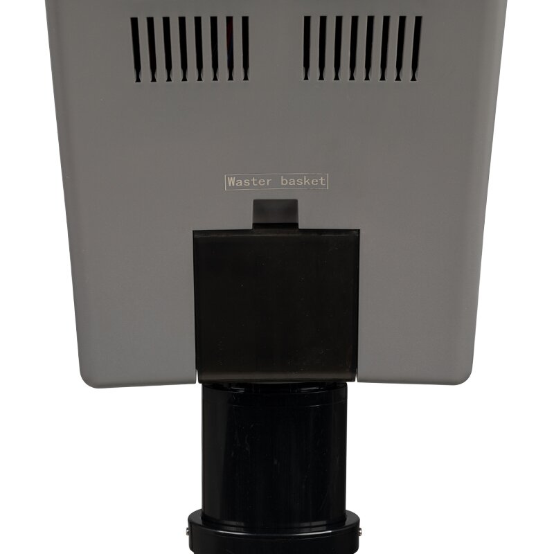 Saun juustele - vapozoon Gabbiano 408D Stand Silver 5