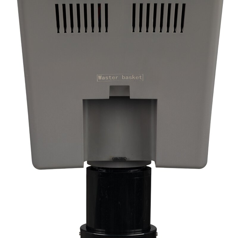 Saun juustele - vapozoon Gabbiano 408D Stand Silver 6 Saun juustele - vapozoon Gabbiano 408D Stand Silver 6