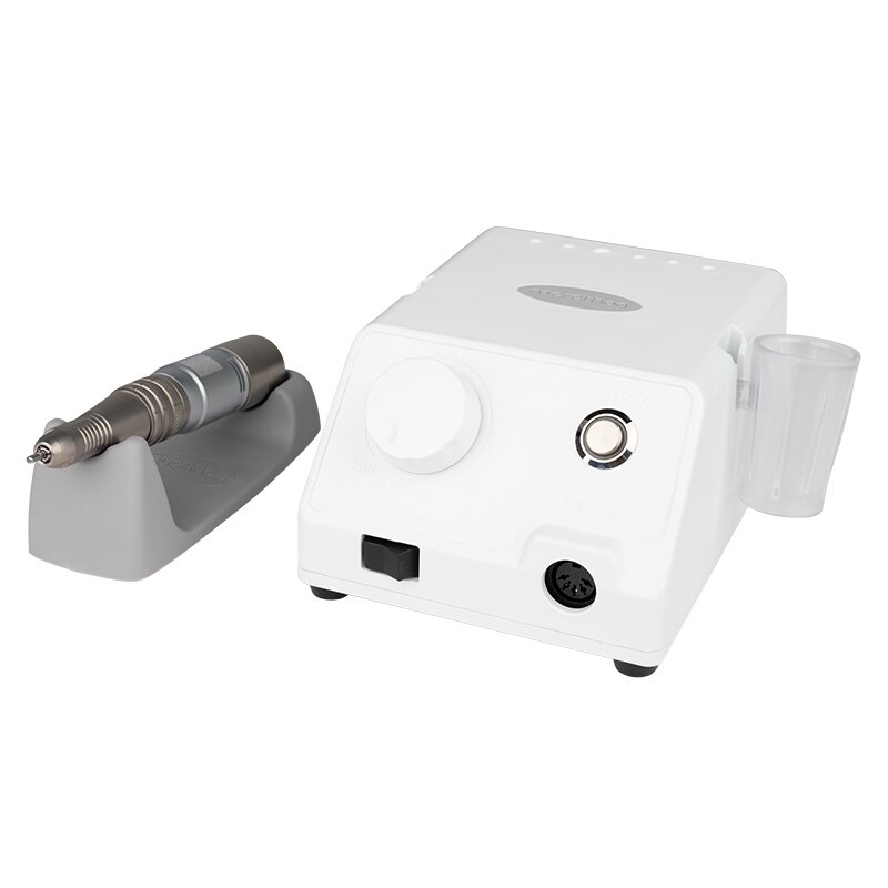 Пилочка для маникюра Saeyang Marathon III White 1