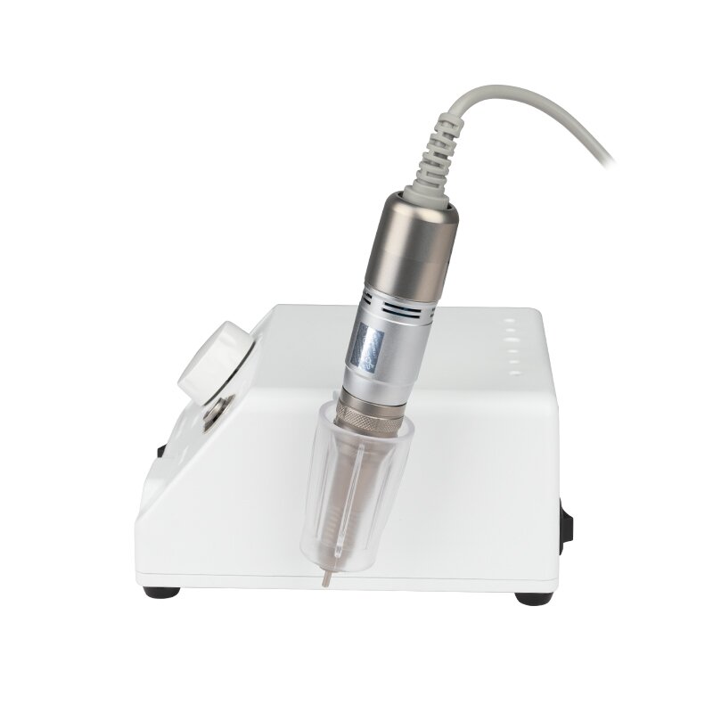 Пилочка для маникюра Saeyang Marathon III White 3